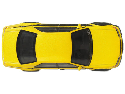 "The Fast and the Furious: Tokyo Drift" (2006) Movie "Fast & Furious" Series Diecast Model Car by Hot Wheels