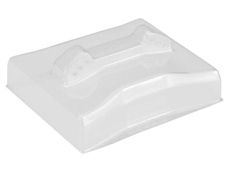 JConcepts JCO0177 B64/B64D "Aero" Front Wing (Wide)