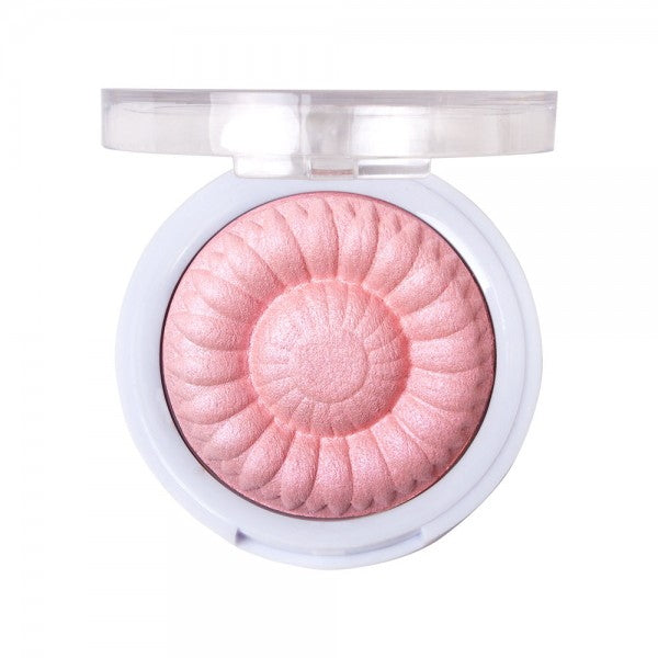 J. CAT BEAUTY You Glow Girl Baked Highlighter by Avera Group