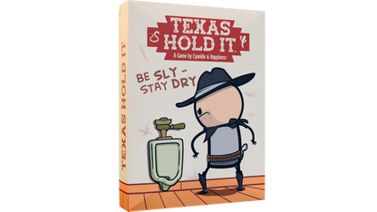Texas Hold It