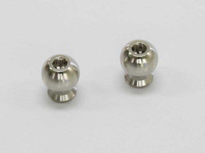Kyosho FM426 7.8 Fringe Ball (3mm Hole)