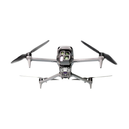 JZ Drones AF1 Audio and Flashing Alarm for DJI Matrice 4T/4E