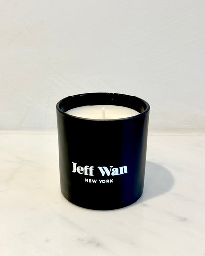 Fall Candle by Jeff Wan