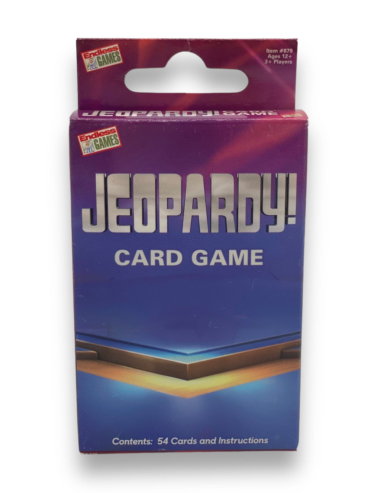 Card Games by Rock the Top Inc.