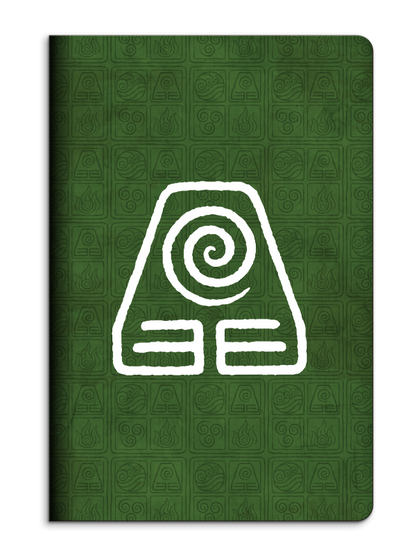 Avatar Legends: The Roleplaying Game Journal Pack