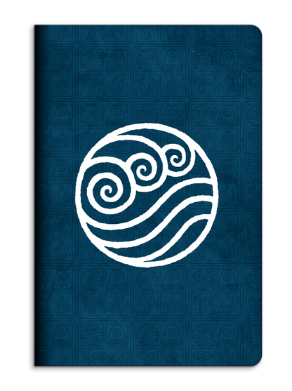 Avatar Legends: The Roleplaying Game Journal Pack