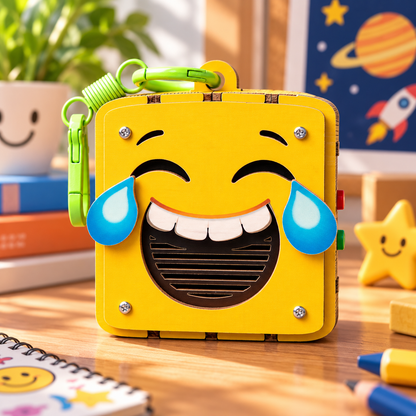 Emoji Voice Recorder Kit