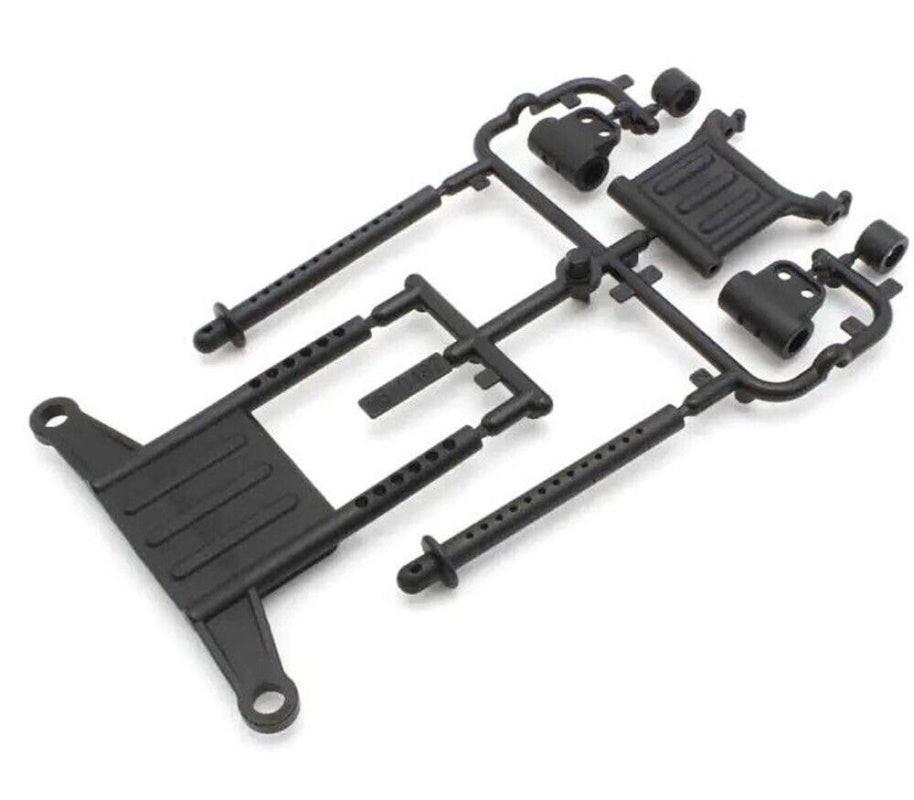 Kyosho KB041 Body Mount (Rear)