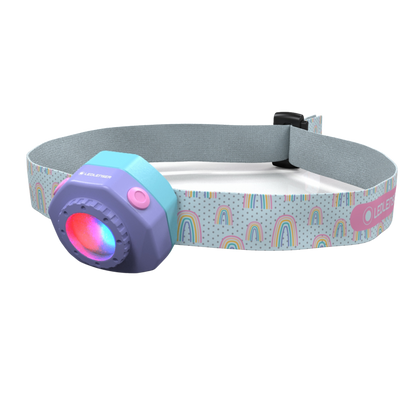 Kidled4R Headlamp