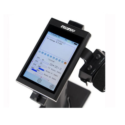 Kyosho Flysky Noble NB4+ Radio w/RM005 Module & Mini-Z Evo Receiver 8-Channel