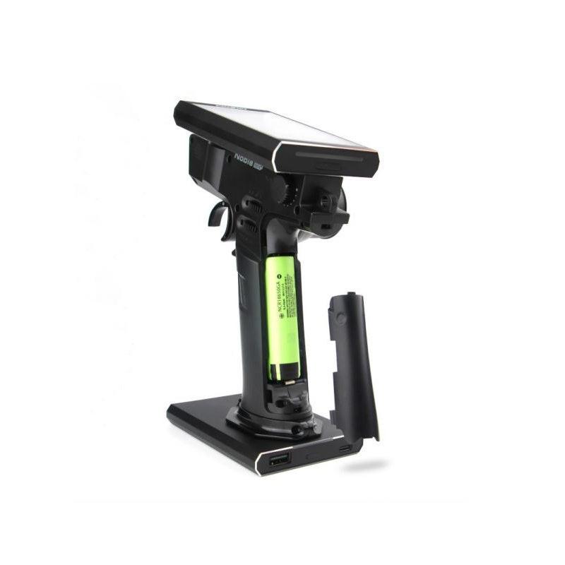Kyosho Flysky Noble NB4+ Radio w/RM005 Module & Mini-Z Evo Receiver 8-Channel