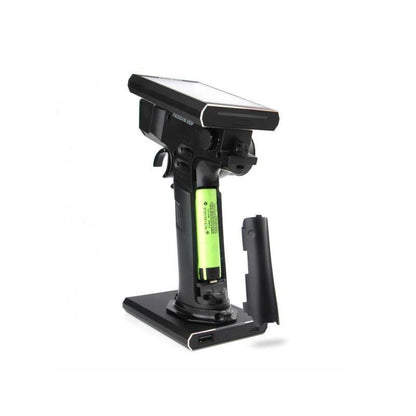 Kyosho Flysky Noble NB4+ Radio w/RM005 Module & Mini-Z Evo Receiver 8-Channel