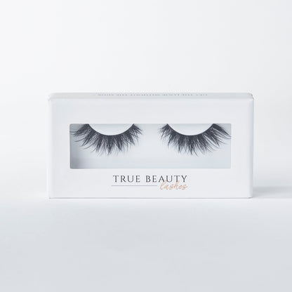 Original Inspo Lash Style by True Beauty Lashes