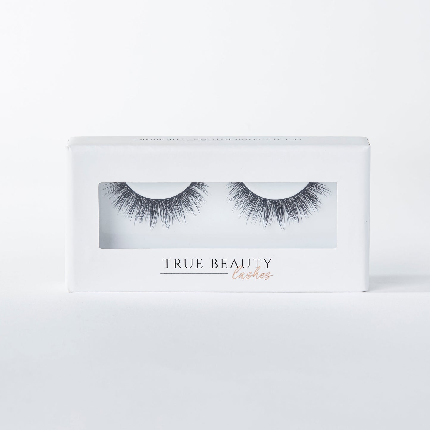 Above & Beyond Lash Style by True Beauty Lashes