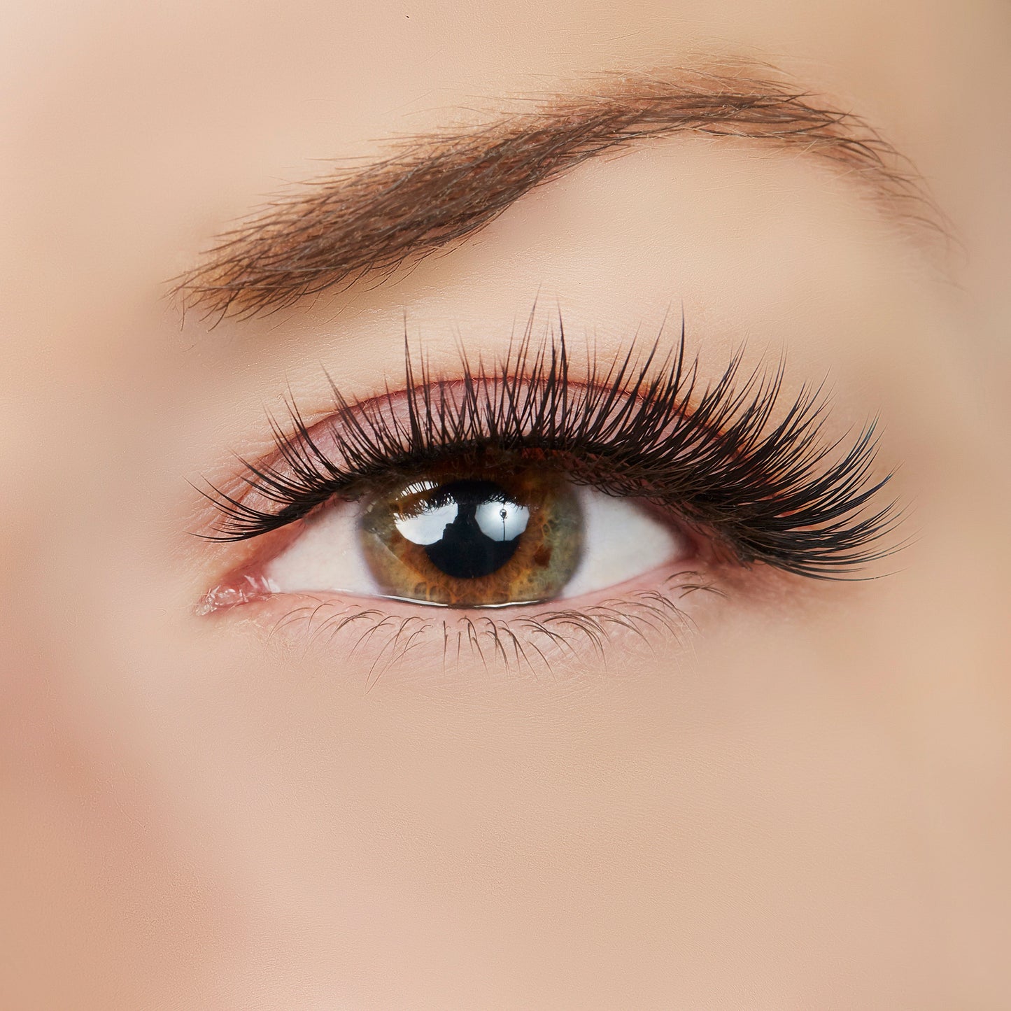 Above & Beyond Lash Style by True Beauty Lashes