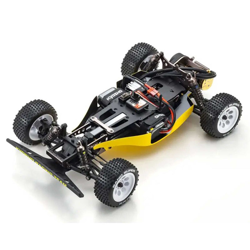 Kyosho 30620 1/10 Optima PRO 4x4 Off-Road Racing Electric Buggy Kit