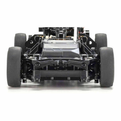 Kyosho MINI-Z RWD MR-04 Readyset NISSAN SKYLINE 2000GT-R Silver