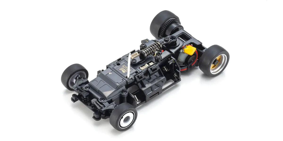 Kyosho Mini-Z Porsche 962C Coupe LH RWD MR04 RTR Readyset 32363TQ