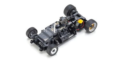 Kyosho Mini-Z Porsche 962C Coupe LH RWD MR04 RTR Readyset 32363TQ