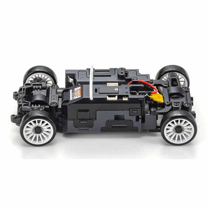 Kyosho MINI-Z AWD Toyota 86 MF GHOST 32650MF Red