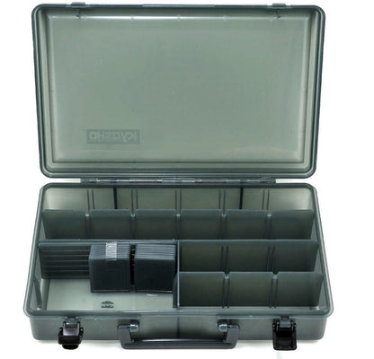Kyosho 80462 Large RC Tool Box (330x230x65mm) KYO80462