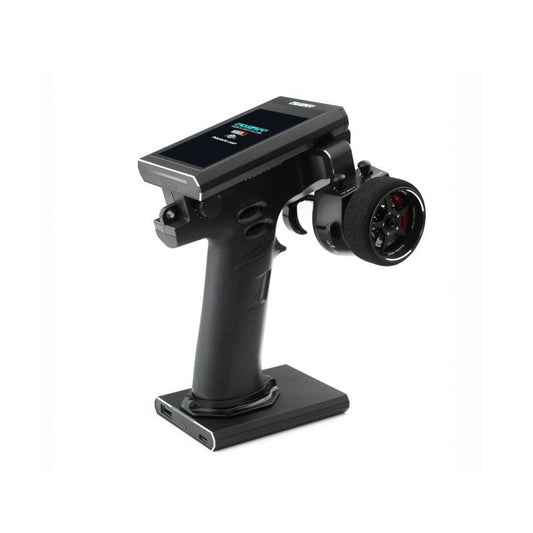 Kyosho Flysky Noble NB4+ Radio w/RM005 Module & Mini-Z Evo Receiver 8-Channel