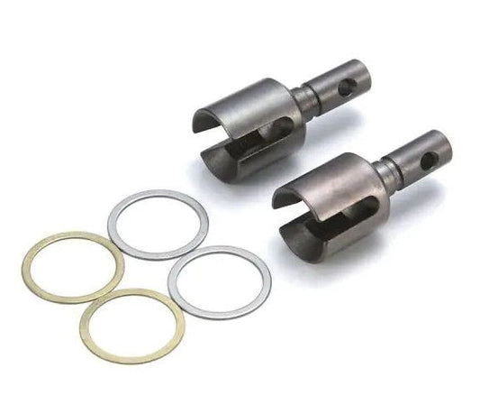 Kyosho KYOIF101B Inferno MP777 Differential Outdrives (2)