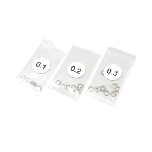 Kyosho 96649B 540 Motor & Kingpin Shim (3.175mm)