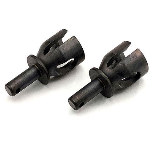 Kyosho FAW207 FZ02 HD Differential Shaft (2)(Rage 2.0)