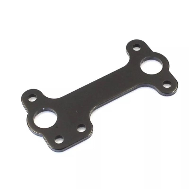Kyosho IG005BK Center Bulk Upper Plate Black