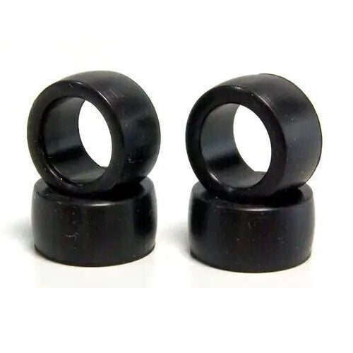 Kyosho KYOMZT302-20B LM Wide High Grip Tire (20degree/4pcs)