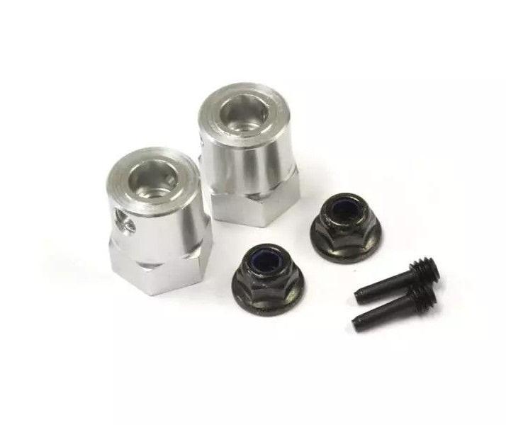 Kyosho SCW020B Hex Driver Washer Set (2p/Scorpion 2014)