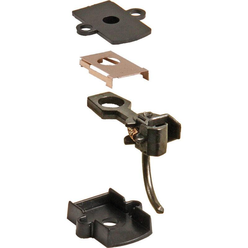 Kadee 23 HO Series Magne 1/4" Short Centerset Couplers 1/4"