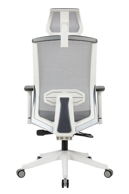 KarmaChair by EFFYDESK by Level Up Desks