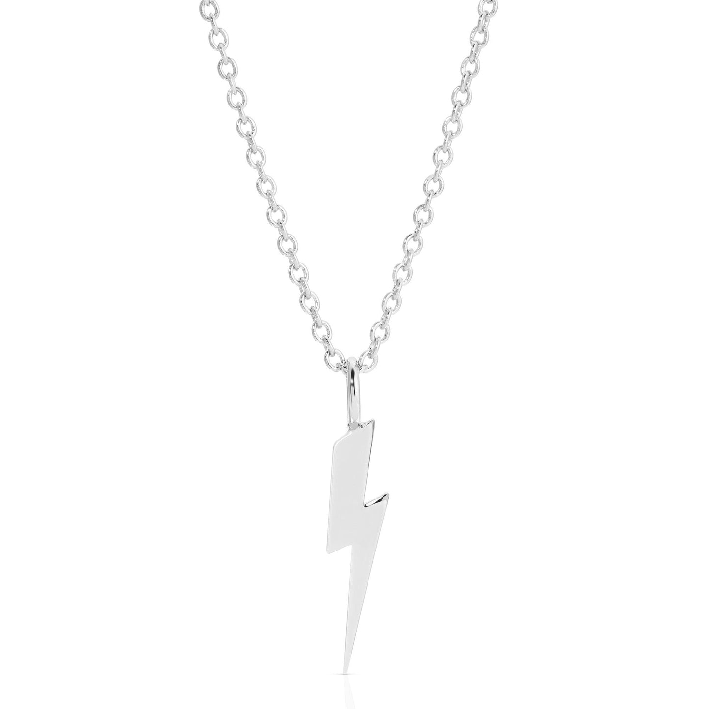 Katie Necklace by eklexic jewelry