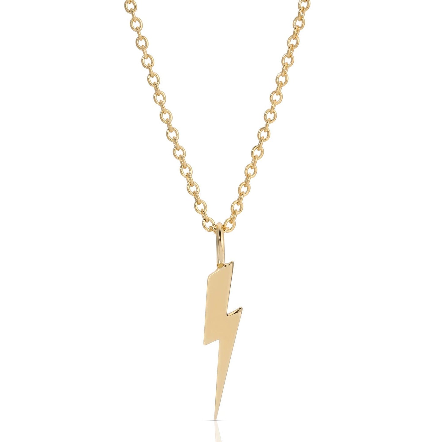 Katie Necklace by eklexic jewelry