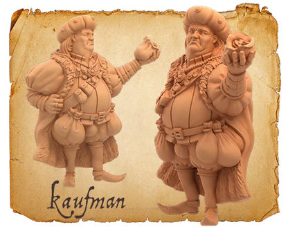 Moonstone - GKG - MS-Kaufman