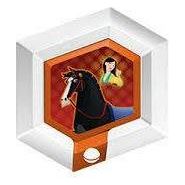Disney Infinity 1.0 - Loose Figure's