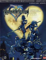 Kingdom Hearts [BradyGames] Strategy Guide