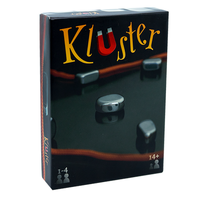 Kluster