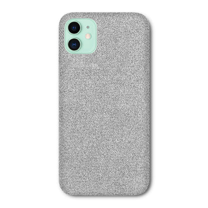 Fabric iPhone Case by Komodoty