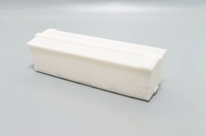 C&S 30' Steel Frame Box Car