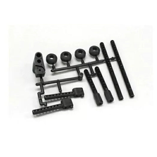 Kyosho 97016D Body Mount Set