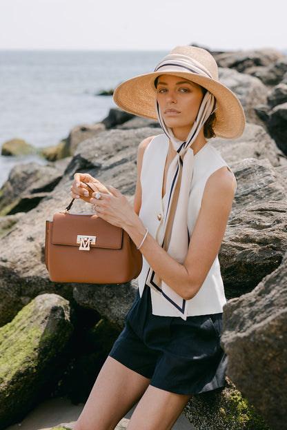 Hadley Shoulder Bag and Set by MKF Collection by Mia K.
