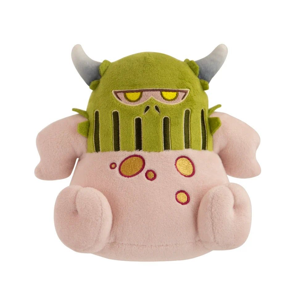 Takara Tomy: Warhammer 40K - Sassy Nurgling Plush