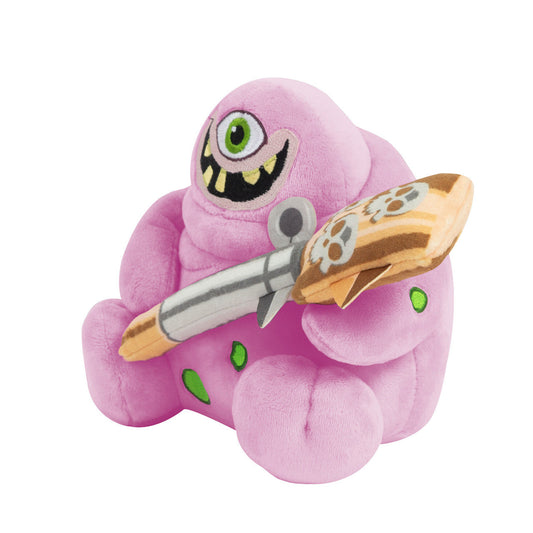 Takara Tomy: Warhammer - Grenade Nurgling Plush