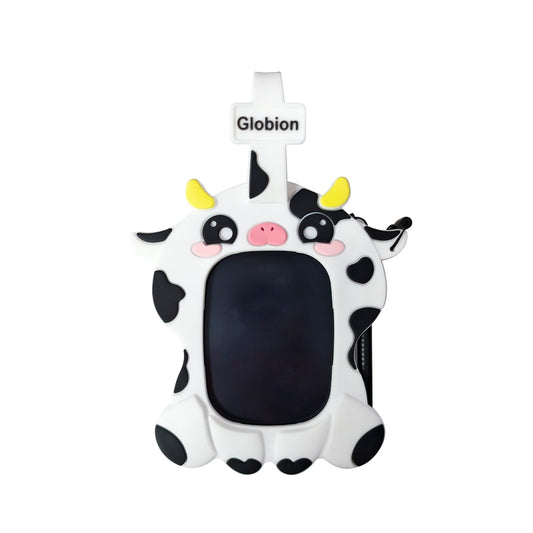 Globion: Kids Doodle Pad - Animal Series - Baby Cow
