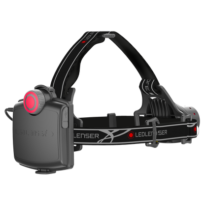 H14R.2 Headlamp
