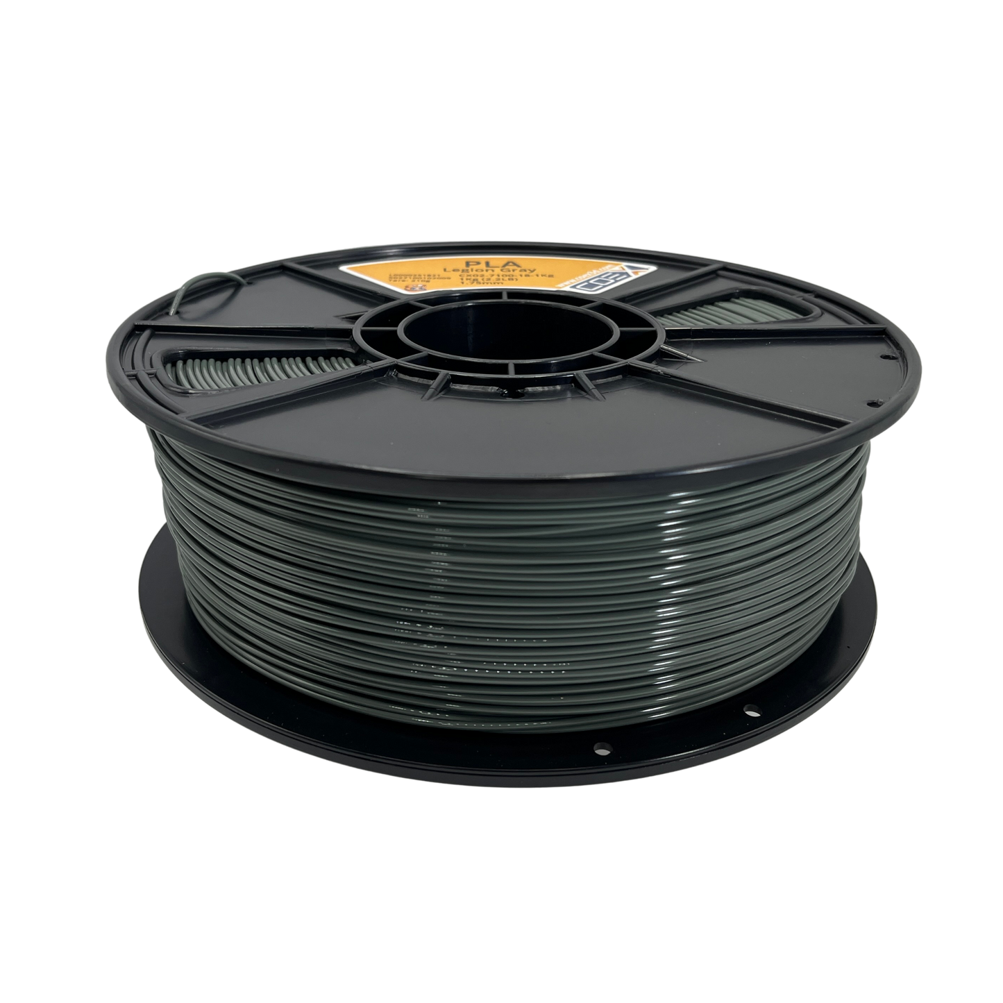 Legion Gray PLA