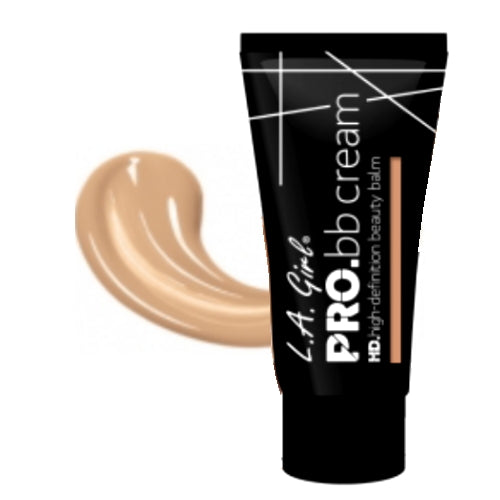 LA GIRL HD Pro BB Cream by Avera Group